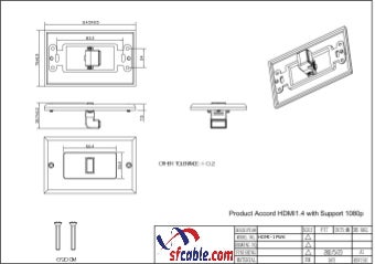 Technical Drawings