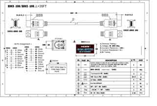 Technical Drawings