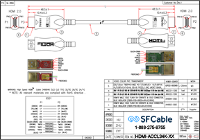 Technical Drawings