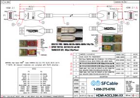 Technical Drawings