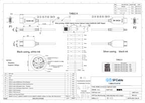 Technical Drawings