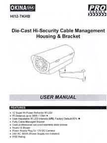 Technical Drawings