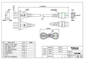 Technical Drawings