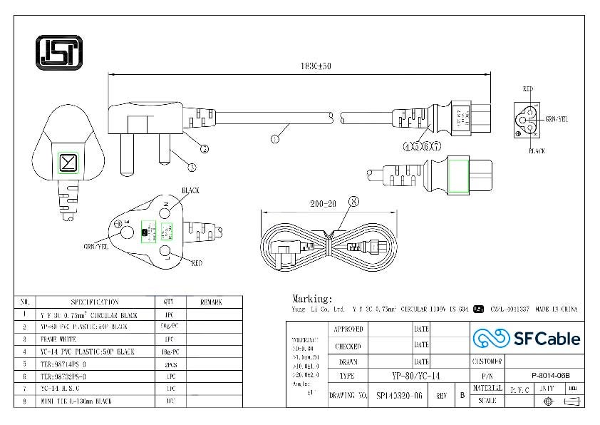 Technical Drawings