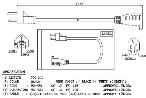 Technical Drawings