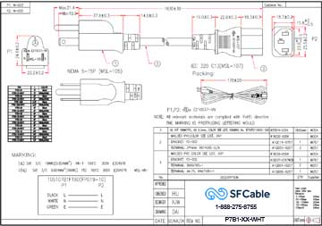 Technical Drawings