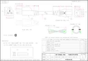 Technical Drawings