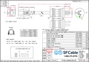 Technical Drawings