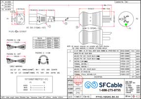 Technical Drawings