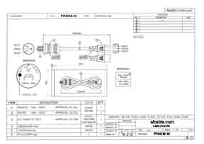 Technical Drawings