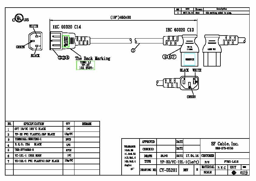 Technical Drawings