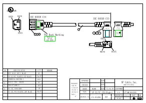 Technical Drawings