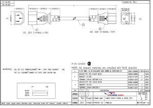 Technical Drawings