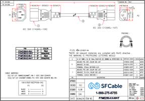 Technical Drawings