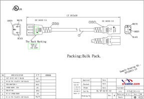 Technical Drawings