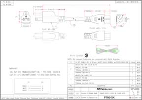 Technical Drawings