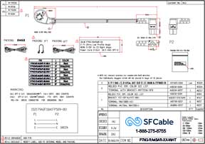 Technical Drawings