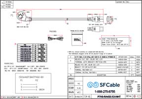 Technical Drawings