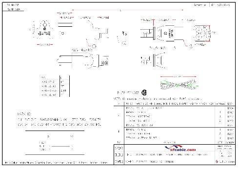 Technical Drawings