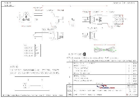 Technical Drawings