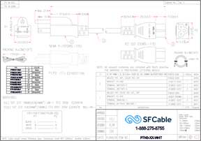 Technical Drawings