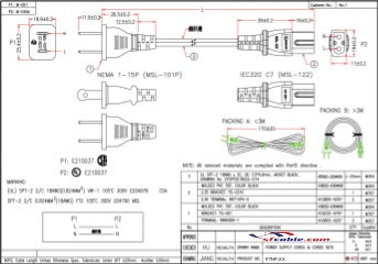 Technical Drawings