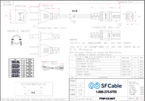 Technical Drawings