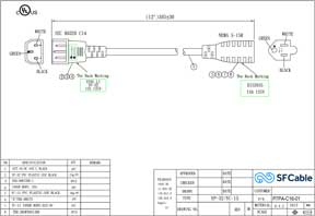 Technical Drawings