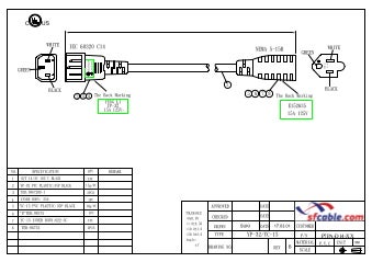 Technical Drawings