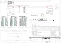 Technical Drawings