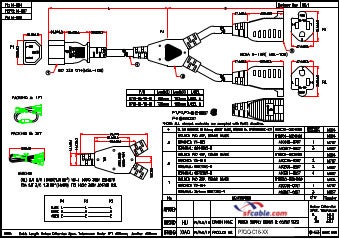 Technical Drawings