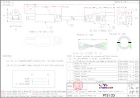 Technical Drawings