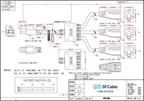 Technical Drawings