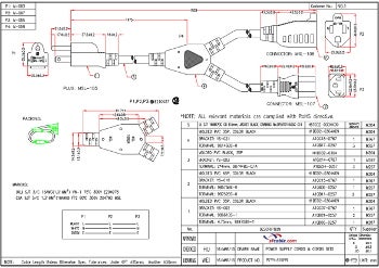 Technical Drawings