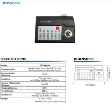 Technical Drawings