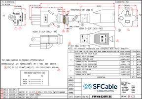 Technical Drawings