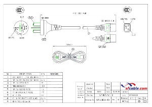 Technical Drawings