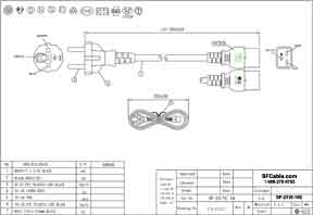 Technical Drawings