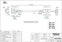 Technical Drawings