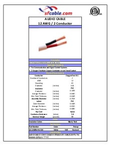 Technical Drawings