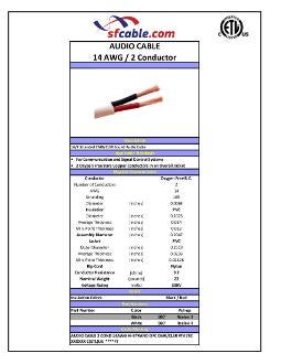 Technical Drawings