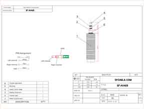 Technical Drawings