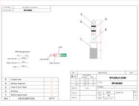 Technical Drawings