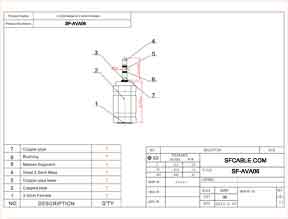 Technical Drawings