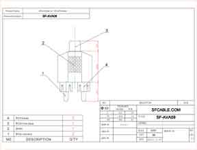 Technical Drawings