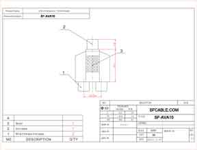 Technical Drawings