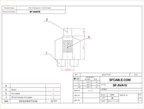 Technical Drawings