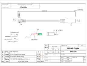 Technical Drawings