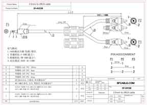 Technical Drawings