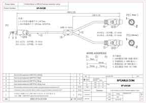 Technical Drawings